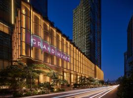 10 Best Manila Hotels Philippines From 13 - 