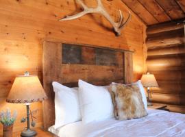 The 10 Best Motels In Yellowstone National Park West Gate United