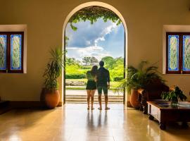 Los 10 mejores hoteles de 5 estrellas de Yucatán, México ...