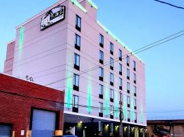 Hotels Near Jfk >> The Best Hotels Near John F Kennedy International Airport Hotels Near Jfk >> The Best Hotels Near John F Kennedy International Airport