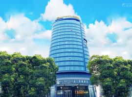 10 Best Kunshan Hotels China From 20