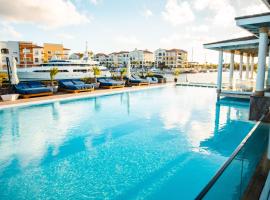 Los 10 mejores hoteles de 5 estrellas de Punta Cana, Rep ...