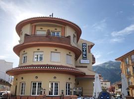 Los 10 Mejores Hoteles de Sierra Nevada - Dónde alojarse en ...