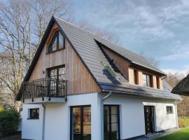The 10 Best Beach Hotels In Ahrenshoop Germany Booking Com