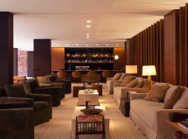 Los 10 mejores hoteles de 5 estrellas de Minas Gerais ...