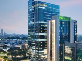 The 30 Best Hotels Near Taman Anggrek Mall In Jakarta Indonesia