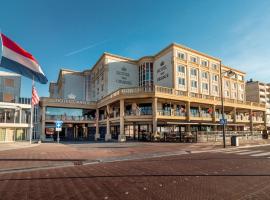 Los 10 mejores hoteles de Noordwijk aan Zee, Países Bajos ...
