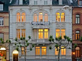 The 30 Best Hotels Places To Stay In Wiesbaden Germany