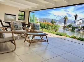 The 10 Best Holiday Homes In Cape Town South Africa Booking Com