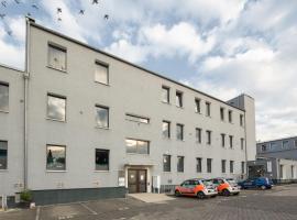 The 10 Best Hotels With Parking In Monchengladbach Germany
