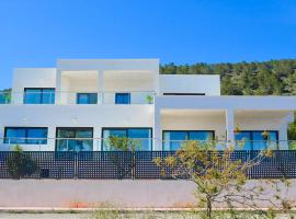 De 10 Beste Villas op Ibiza, Spanje | Booking.com