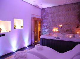 I 10 Migliori Hotel Con Jacuzzi Campania Italia Bookingcom