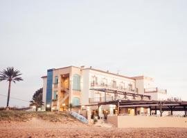 Los 10 mejores hoteles adaptados de Denia, España | Booking.com
