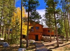 The 10 Best Vacation Homes In Grand Lake Usa Booking Com