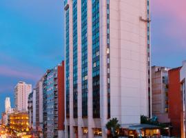 De 10 beste 5-sterrenhotels in Buenos Aires, Argentinië ...