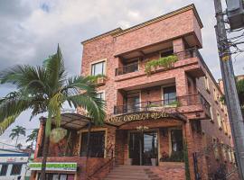 De 30 beste hotels in Pereira, Colombia (Prijzen vanaf € 14)