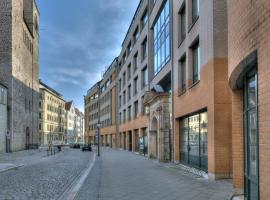 The 10 Best Lodgings In Magdeburg Germany Booking Com