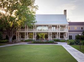 The 10 Best Resorts In Texas Hill Country United States Of
