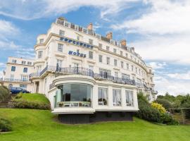 The 10 Best Pet Friendly Hotels In Scarborough Uk Booking Com