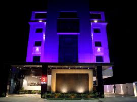 The 10 Best Hotels Near Fortis Malar Hospital In Chennai India