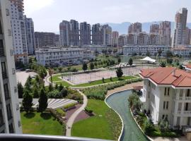 Tiara Thermal Spa Hotel Bursa Harga 2020 Terbaru