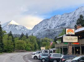 The 10 Best Rooms In Ouray Usa Booking Com