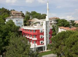 I 10 Migliori Hotel Con Piscina Di Gabicce Mare Italia