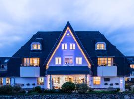 The 10 Best Hotels Close To Sylter Welle In Westerland Germany