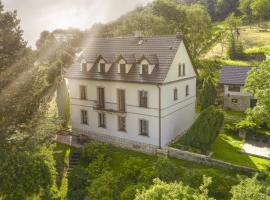 The 10 Best Hotels Near Houska Castle In Dolni Vidim Czech