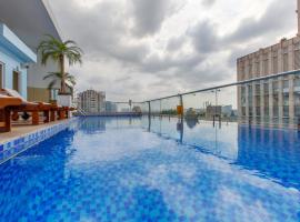 30 Hotel Terbaik Di Ho Chi Minh City Vn Dari Rp 93124