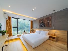 The 10 Best Pet Friendly Hotels In Deqing China Booking Com