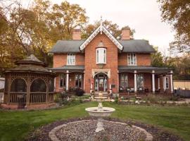 The 10 Best Vacation Rentals In Galena Usa Booking Com