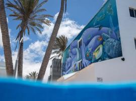 Los 10 mejores hoteles de 3 estrellas de Fuerteventura ...