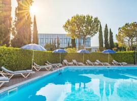 I 10 Migliori Hotel Con Piscina Di Sirmione Italia