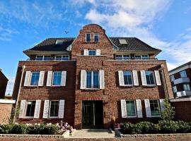 Die 10 Besten Ferienwohnungen Auf Wangerooge Deutschland