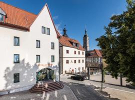 The 10 Best Hotels Close To Automobile Welt Eisenach In Eisenach