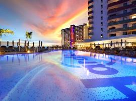 Los 10 mejores hoteles de 5 estrellas de Islas Canarias ...