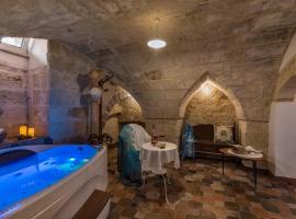 I 10 Migliori Hotel Con Jacuzzi Di Monopoli Italia