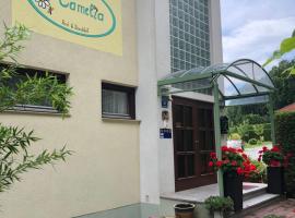 The 10 Best Cheap Hotels In Bad Tatzmannsdorf Austria Booking Com