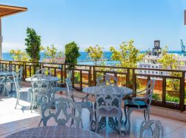 Los 10 mejores hoteles de Santa Cruz de Tenerife, España ...