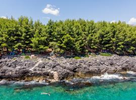 Cele Mai Bune 10 Hoteluri La Plajă Din Riviera Albaneză Albania