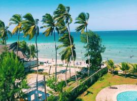 The 10 Best Holiday Homes In Mombasa Kenya Booking Com