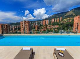 Los 10 mejores hoteles de 5 estrellas de Colombia | Booking.com