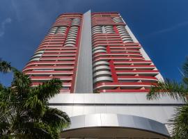 Los 10 mejores hoteles 4 estrellas en Salvador, Brasil ...