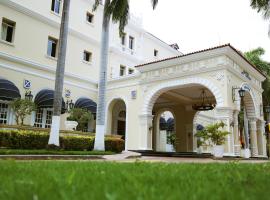 Los 10 mejores hoteles 5 estrellas en Barranquilla, Colombia ...