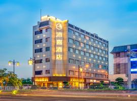 The 30 Best Jiangsu Hotels Where To Stay In Jiangsu China - 