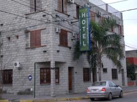 Los 10 mejores hoteles de Gualeguaychú (precios desde $ 1.735)