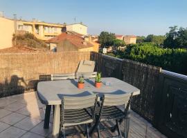 The 10 Best Apartments In Fréjus France Bookingcom