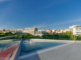 Los 10 mejores hoteles 5 estrellas en Lisbon Region ...