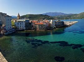 The 10 Best Apartments In Saint Florent France Bookingcom